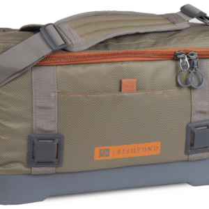 FISHPOND Hailstorm Soft Cooler - Sand