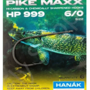 HANAK HH999 PIKE MAXX 6PK