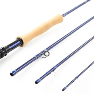 ECHO LAGO FLY ROD