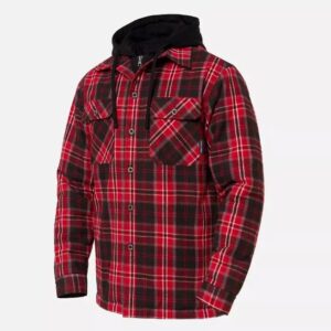 FINNTRAIL Lumber Jacket
