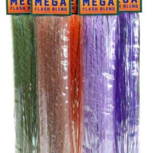 FISHIENT - JUST ADD H20 MEGA FLASH fibre