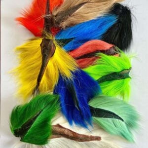 MIDWEST BUCKTAILS