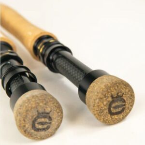 CORTLAND Competition MKII Series Fly Rod 11ft 3wt