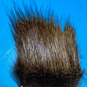 MAGPIE NUTRIA TAILING PATCHES
