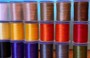 MAGPIE POLYESTER THREAD