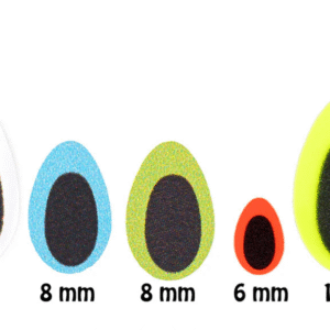 Pacchiarini Predator Eyes