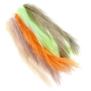 FISHIENT - JUST ADD H20 - SCULPTING FLASH FIBRE BRUSH 5"