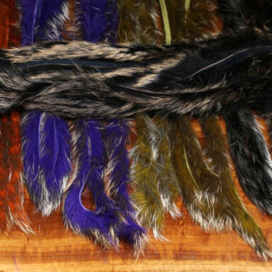 HARELINE Shimmer Rabbit Strips