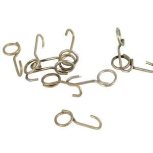 Pacchiarini Wiggle Tails CLIPS