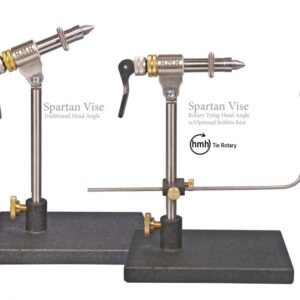 HMH Spartan vise