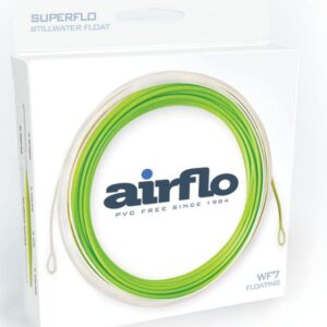 AIRFLO SUPERFLO STILLWATER LINE
