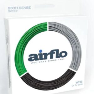AIRFLO SIXTH SENSE 2 - SWEEP
