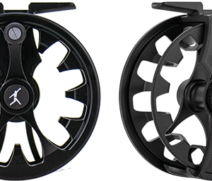 ECHO SHADOW CLICK FLY REEL