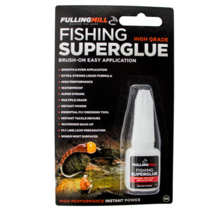 FULLING MILL Super Glue