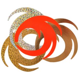 Pacchiarini WIDE Dragon Tails