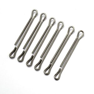 PARTRIDGE Predator shank V2SS-SE