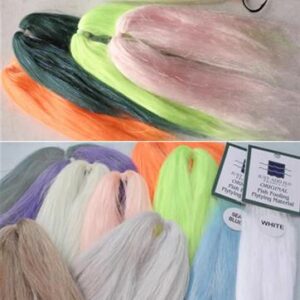 FISHIENT - Just add H2O Products - Angel Silk