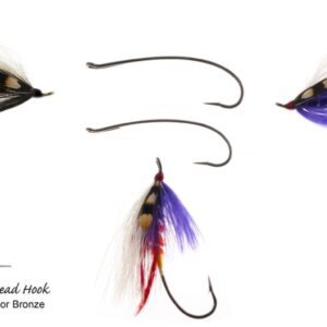 AQUA TALON KINGFISHER HOOKS