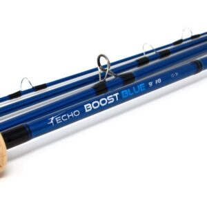 ECHO BOOST BLUE SALTWATER