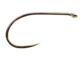 FULLING MILL Grab Gape Bronze
