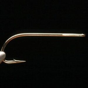 ALEC JACKSON BLUE WATER HOOK