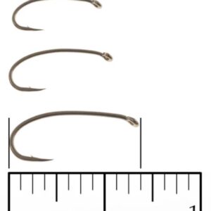 Aquaflies AquaTalon Chironomid Ambush Hook