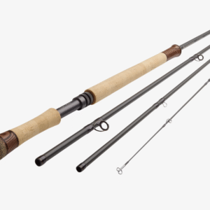 REDINGTON CLAYMORE ROD