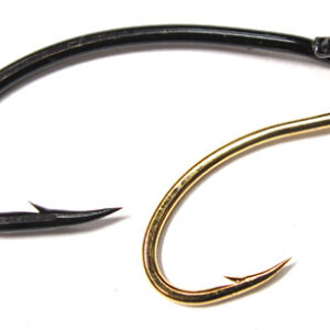 Partridge CS14T-1B Tube Salar Single Black qty 10
