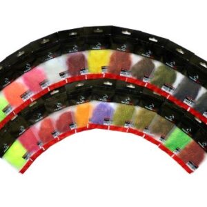 FULLING MILL Tactical Microflash Dub