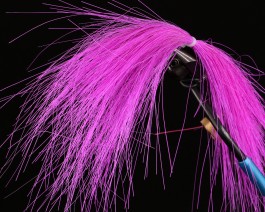 SYBAI Saltwater Electric Wing Hair