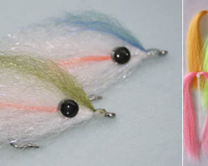 FISHIENT - Just add H2O Products - Fluoro Fibre