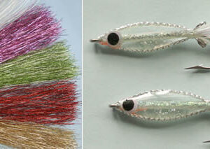 FISHIENT - Just add H2O Products - Gliss and Glow