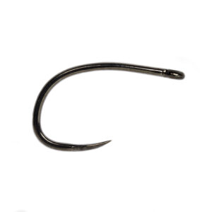 FULLING MILL Grub Boss B/L Black Nickel