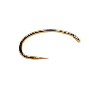 FULLING MILL Heavyweight Grub B/L Bronze