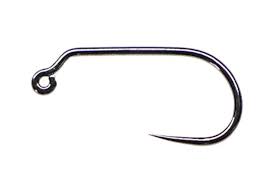 FULLING MILL Jig Force B/L Black Nickel