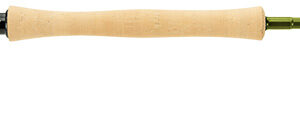 ECHO OHS FLY ROD