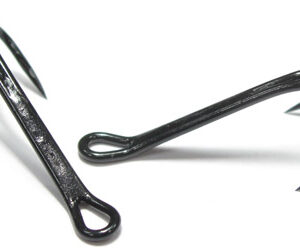 PARTRIDGE Salmon Heavy Double P