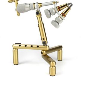 Cottarelli T-Rex Vise travel Kit