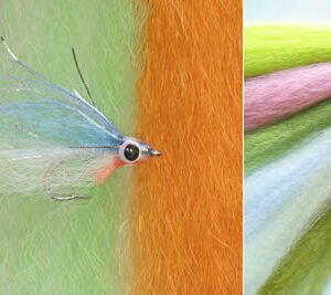 FISHIENT - JUST ADD H20 -SLINKY BLEND