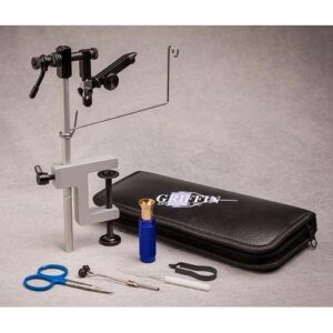 The Odyssey Spider Travel Kit