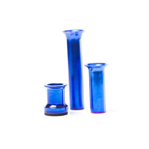 Griffin Hair CHS Stacker with extra tube