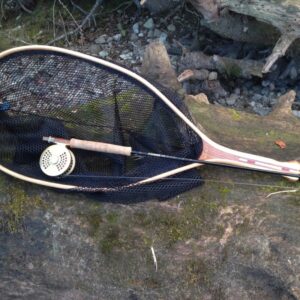 Moby Steelhead