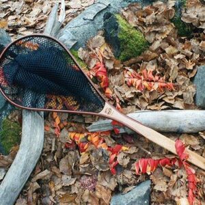 RUSHTON Signature Series - The Stillwater