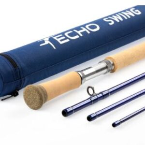 ECHO SWING TROUT SPEY ROD