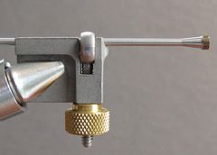 HMH Tube Fly and Shank Tools