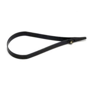 Griffin Hackle Pliers Tear-drop