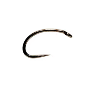 FULLING MILL Tactical Midge Black Nickel