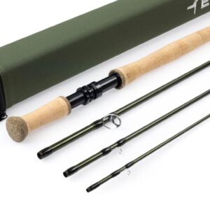 ECHO TROUT SPEY ROD