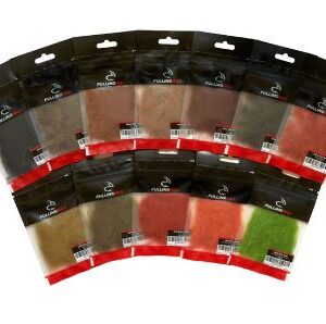 FULLING MILL Ultra Dry Dub