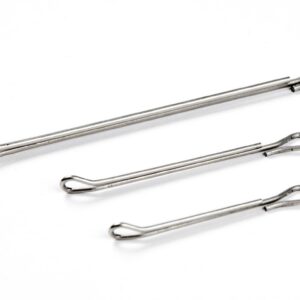 PARTRIDGE Intruder Shank (Stainless) V2SS